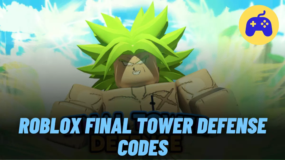 Roblox Final Tower Defense Codes