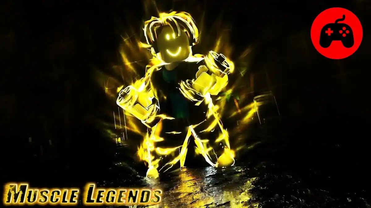 Roblox Muscle Legends Codes