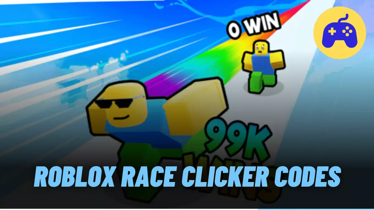 Roblox Race Clicker Codes