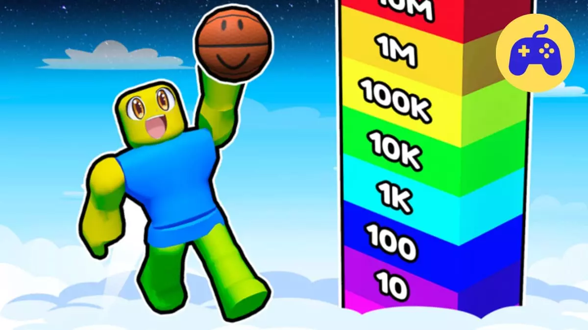 Roblox Super Dunk Codes