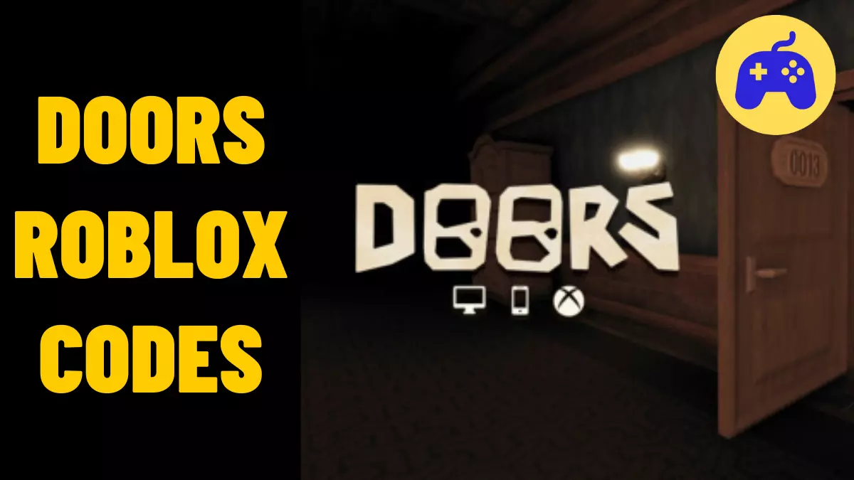 Doors Roblox Codes (June 2023)