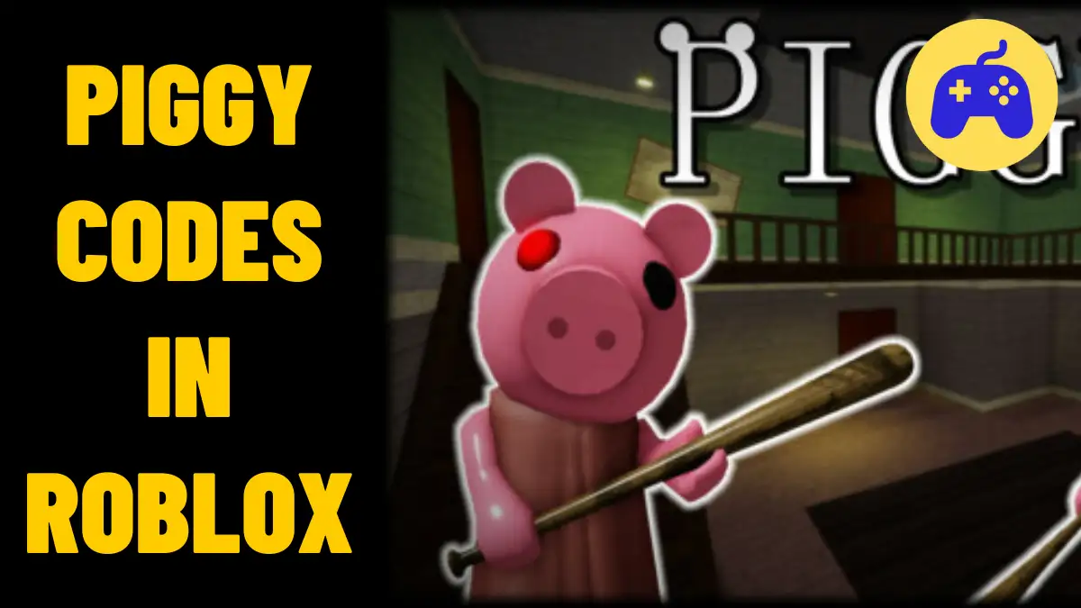 Piggy Codes In Roblox