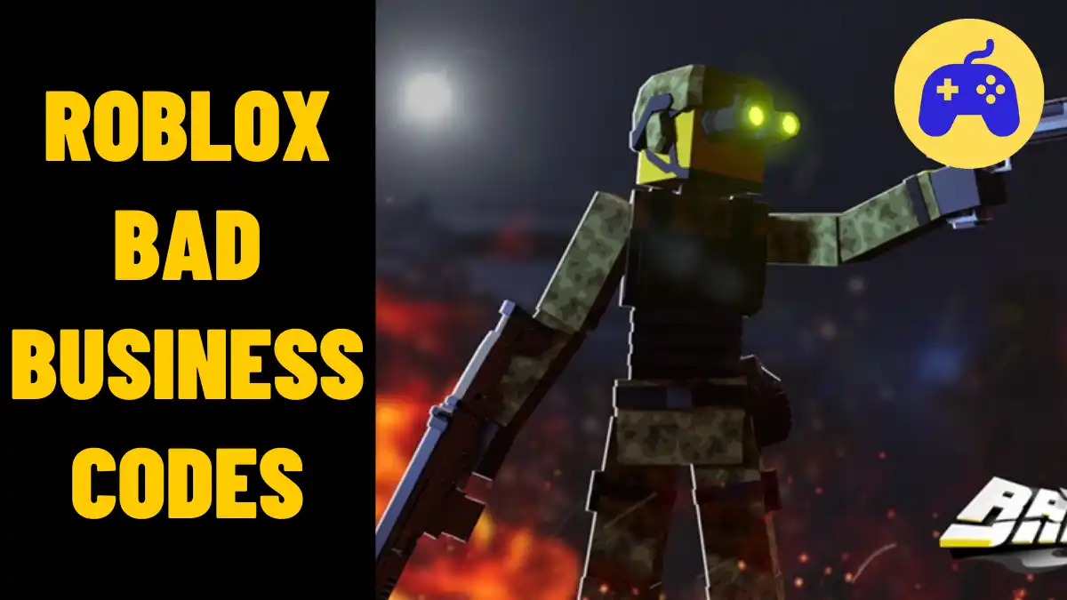 Roblox Bad Business Codes (June 2023)