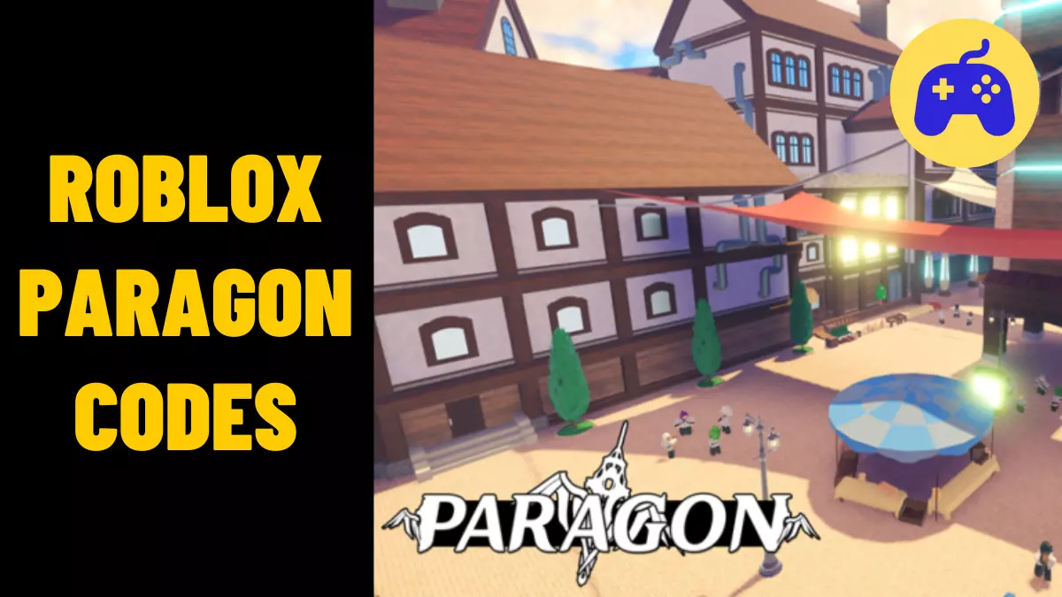 Roblox Paragon Codes Stress Test