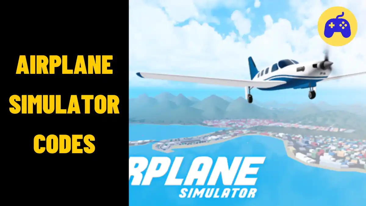 Airplane Simulator Codes