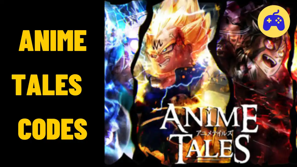 Anime Tales Codes