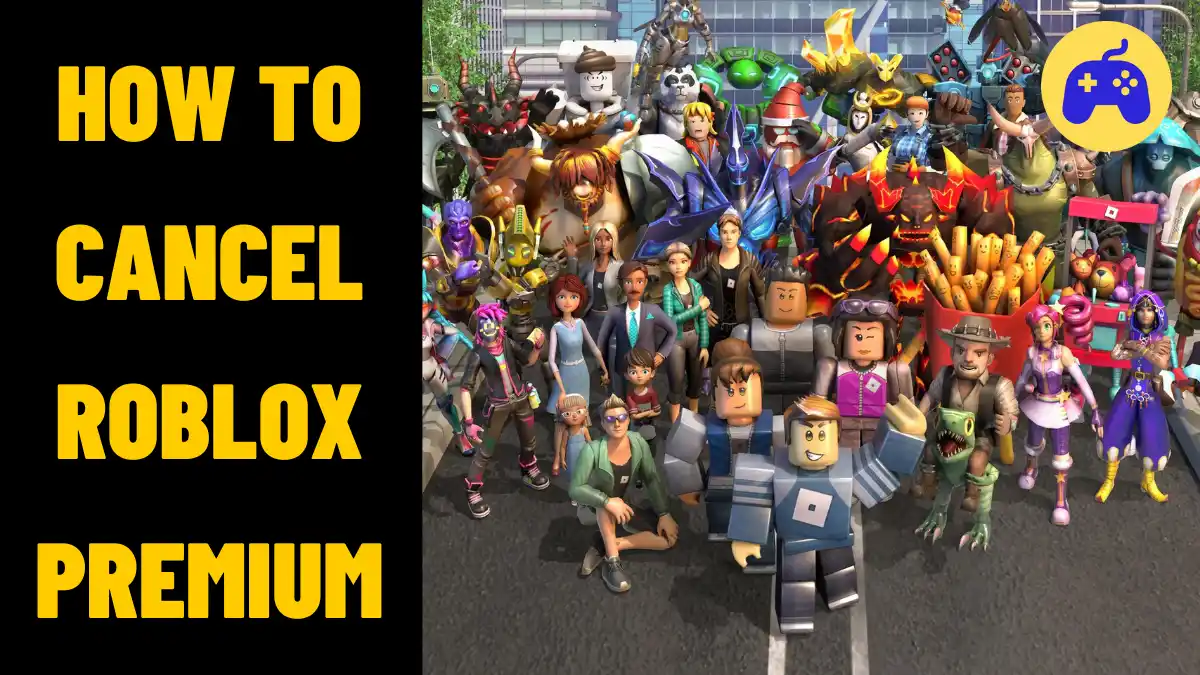 How To Cancel Roblox Premium