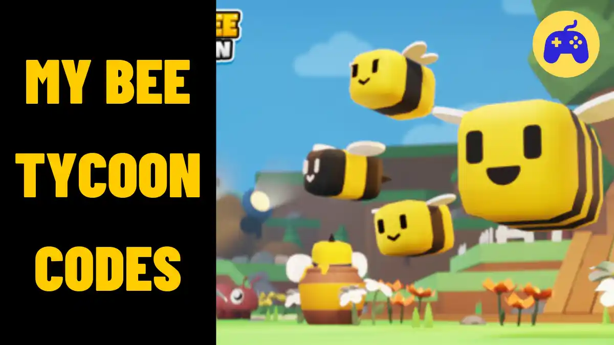 My Bee Tycoon Codes