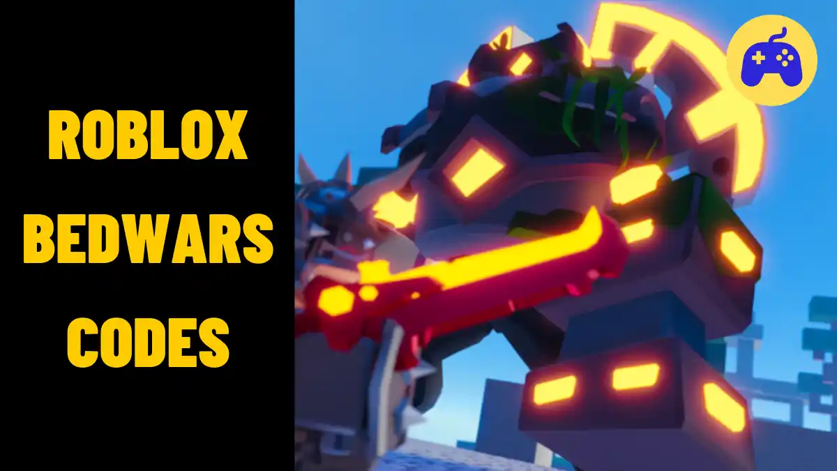 Roblox BedWars Codes