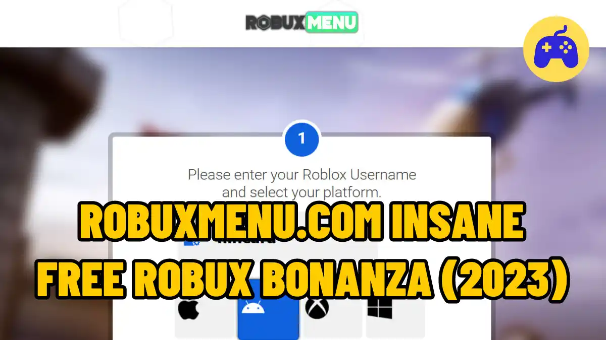 Robuxmenu.com