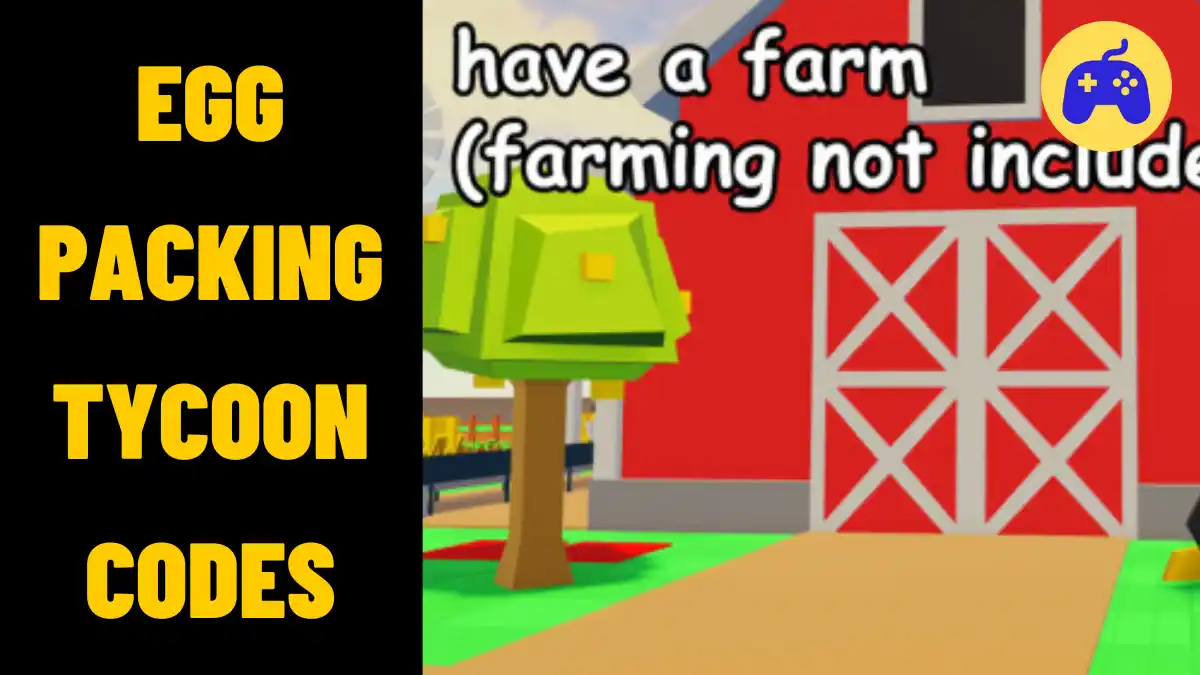 Egg Packing Tycoon Codes