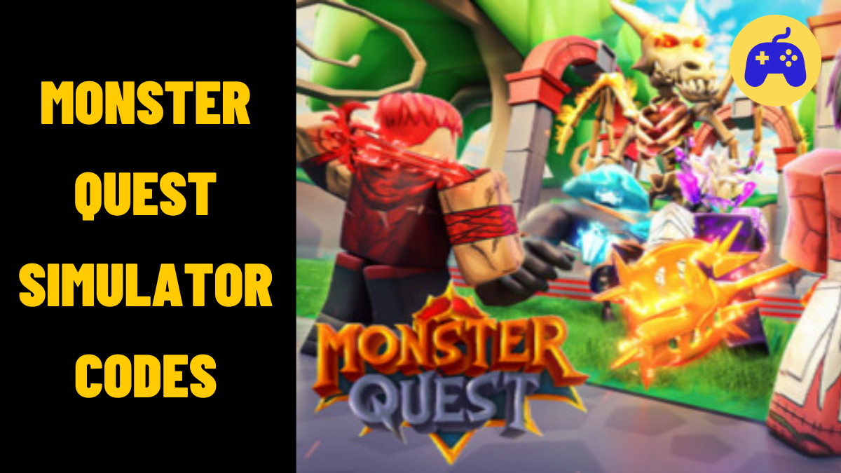Monster Quest Simulator Codes June 2023 Unlock Free Rewards Ipostgame
