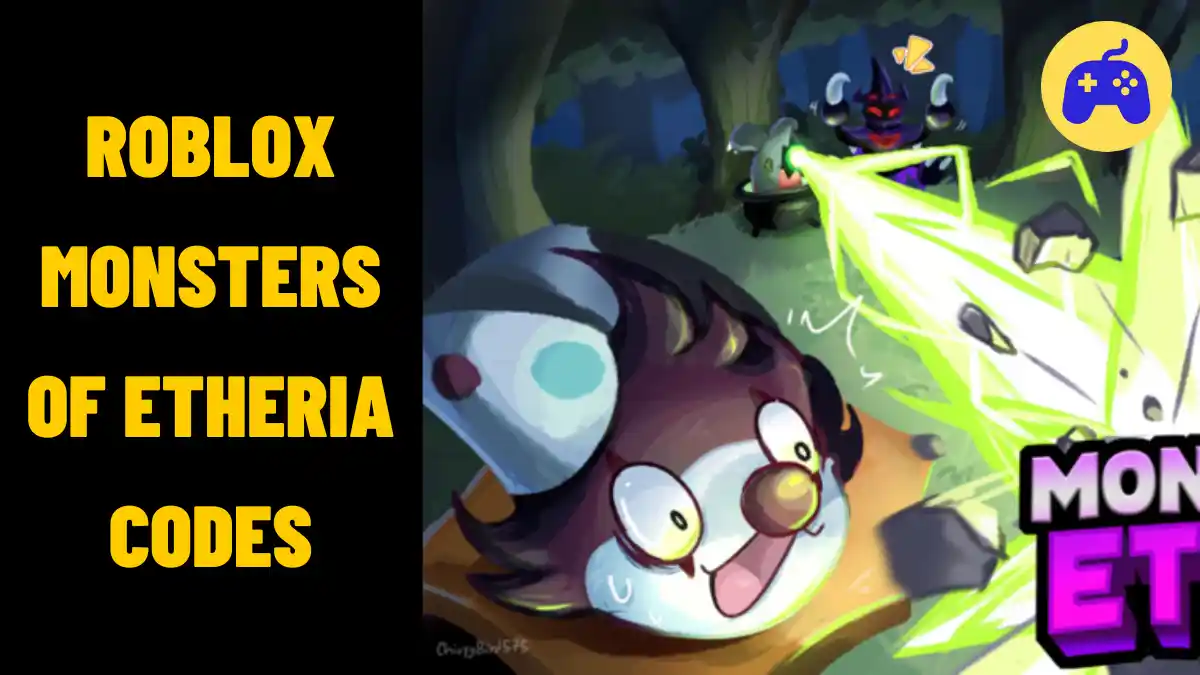 Roblox Monsters Of Etheria Codes (June 2023) Unlock Etherians, And