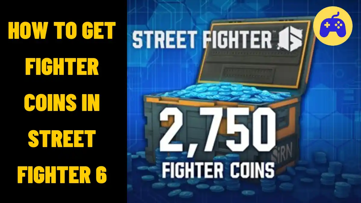 How To Get Fighter Coins In Street Fighter 6