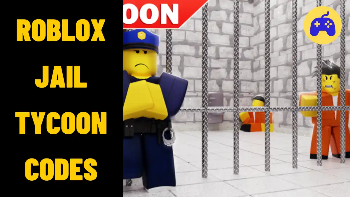 Roblox Jail Tycoon Codes