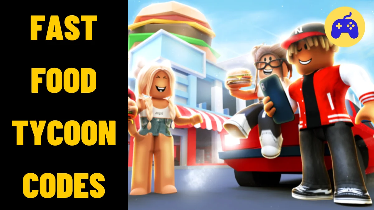 Fast Food Tycoon Codes